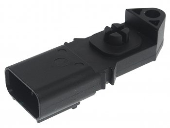 579 р. Датчик давления воздуха ГАЗ,ПАЗ,КАМАЗ дв.CUMMINS ISF,ISBe,ISDe CARTRONIC CARTRONIC crtr0121145  с доставкой в г. Кемерово. Увеличить фотографию 2