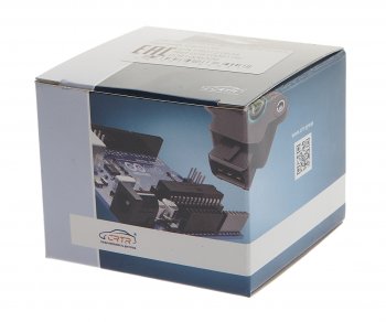 2 699 р. Датчик давления топлива ГАЗ-3302 Бизнес дв.CUMMINS ISF2.8 CARTRONIC CARTRONIC crtr0121634  с доставкой в г. Кемерово. Увеличить фотографию 3