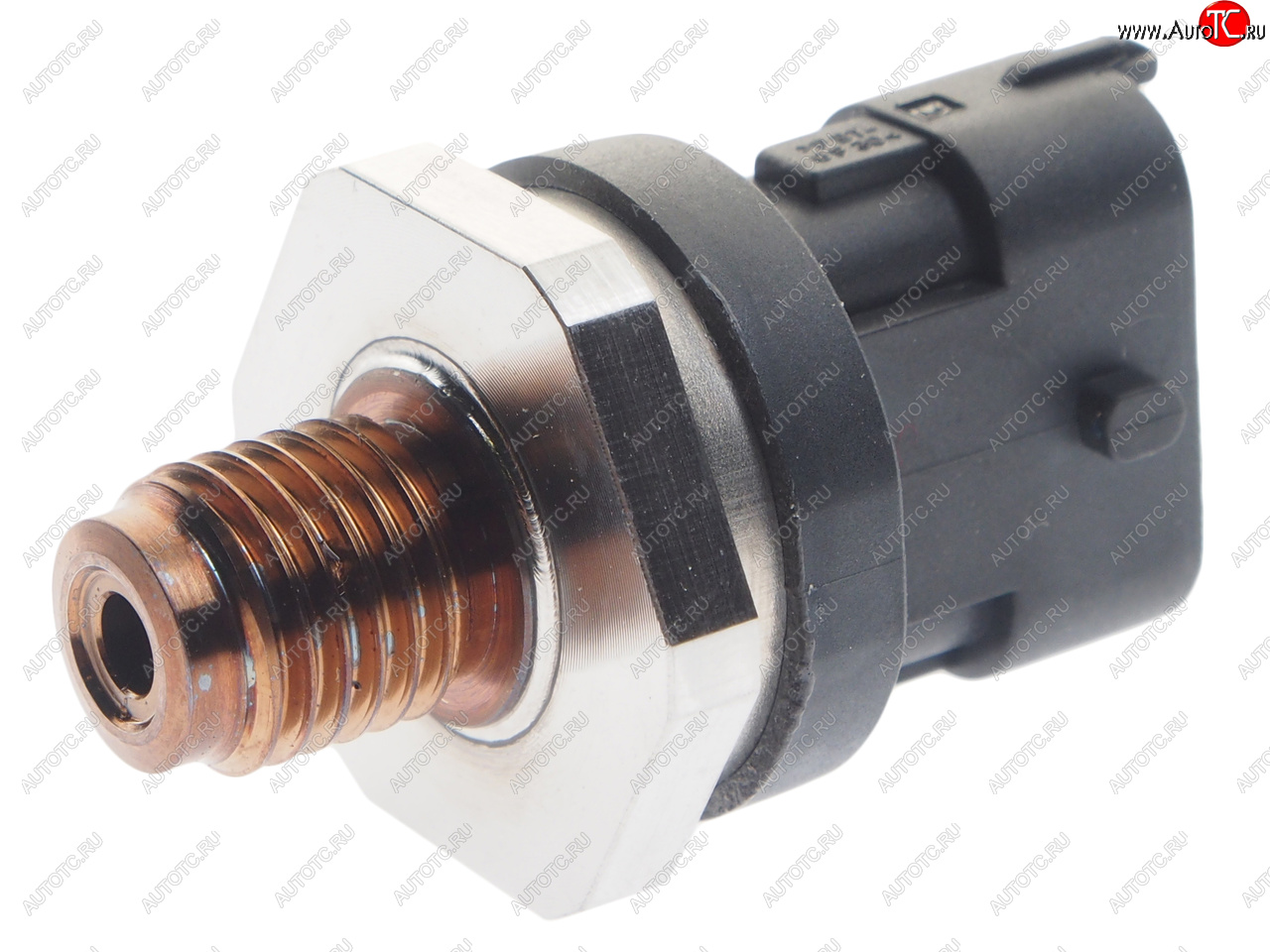 2 699 р. Датчик давления топлива ГАЗ-3302 Бизнес дв.CUMMINS ISF2.8 CARTRONIC CARTRONIC crtr0121634  с доставкой в г. Кемерово