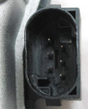 7 399 р. Дроссель ЗМЗ-409 УАЗ ЕВРО-3 в сборе CARTRONIC CARTRONIC crtr0122407  с доставкой в г. Кемерово. Увеличить фотографию 3