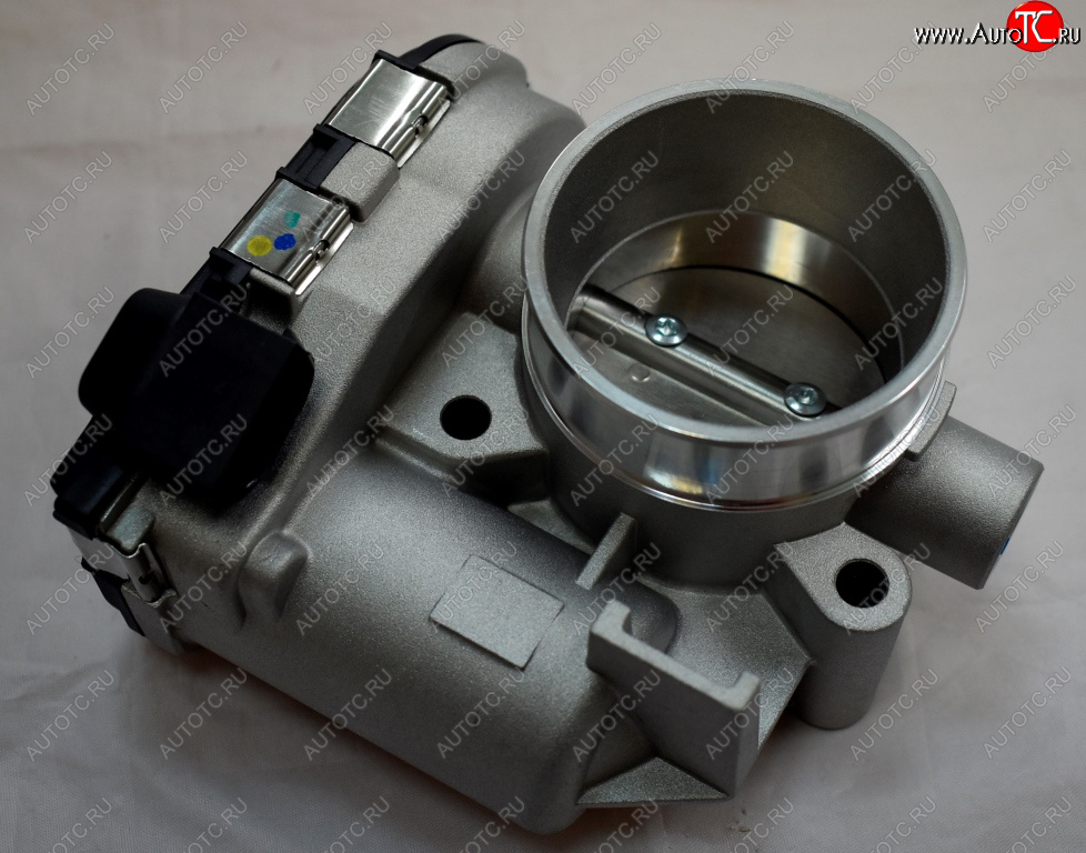 5 349 р. Заслонка ВАЗ-2170,2190 дроссельная CARTRONIC CARTRONIC crtr0126640  с доставкой в г. Кемерово