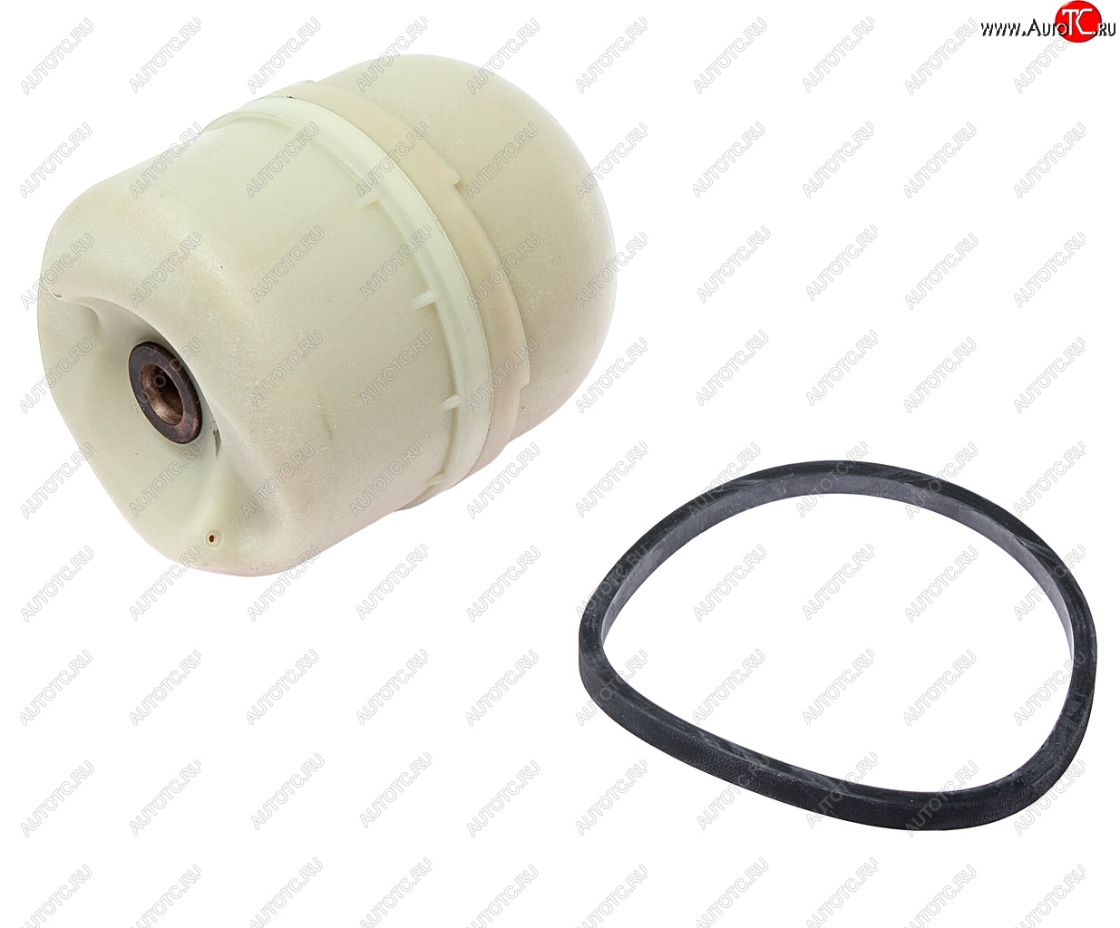 2 899 р. Фильтр масляный ЯМЗ-650 центрифуги (аналог ZR 904X) FLEETGUARD FLEETGUARD cs41003  с доставкой в г. Кемерово