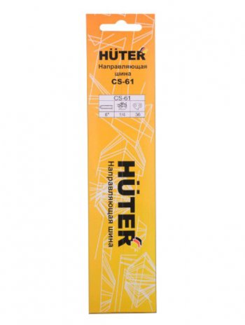 499 р. Шина для пилы ELS-20Li 6-14-36 зв. HUTER HUTER cs-61  с доставкой в г. Кемерово. Увеличить фотографию 3