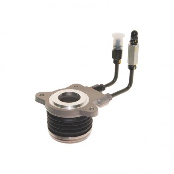 4 999 р. Подшипник выжимной HYUNDAI Sonata NF (04-) (2.0),Santa Fe (07-) (2.7) гидравлический VALEO PHC VALEO PHC csc-02  с доставкой в г. Кемерово. Увеличить фотографию 1