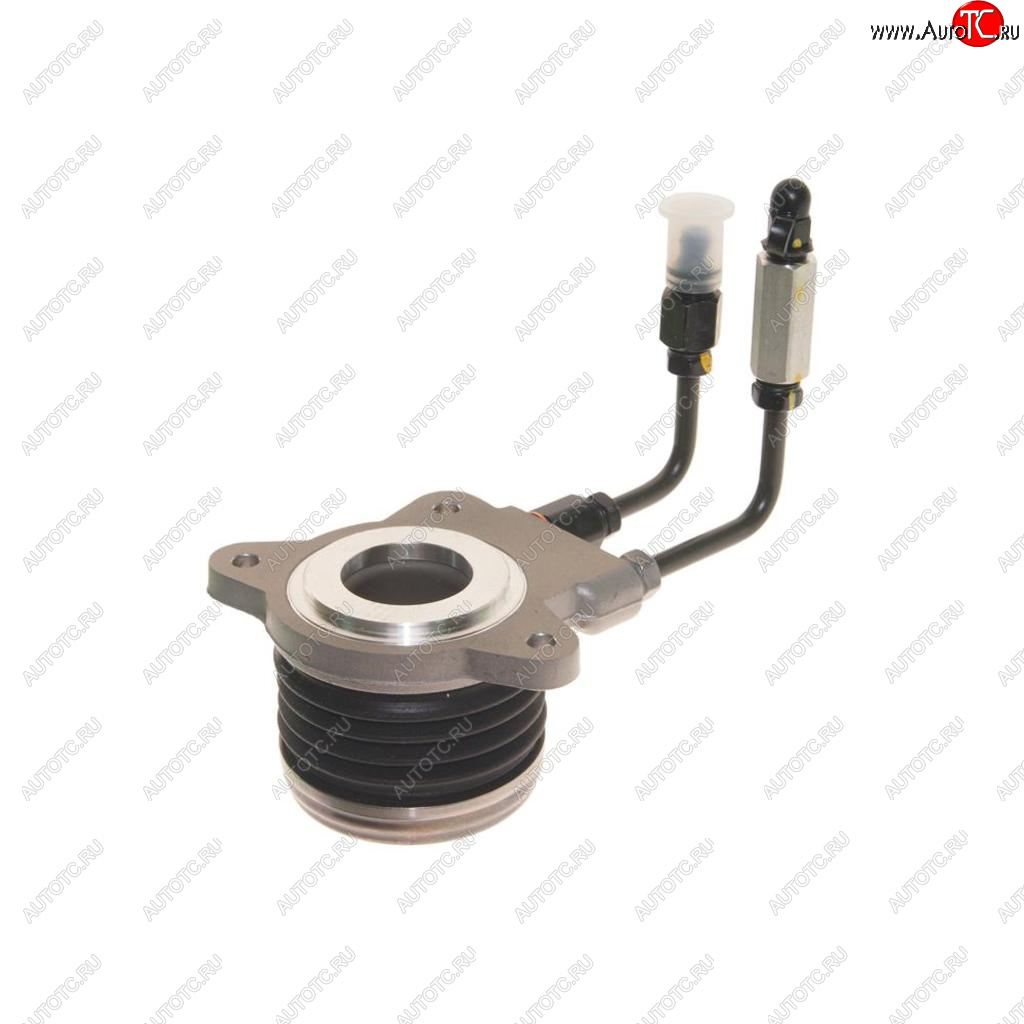 4 999 р. Подшипник выжимной HYUNDAI Sonata NF (04-) (2.0),Santa Fe (07-) (2.7) гидравлический VALEO PHC VALEO PHC csc-02  с доставкой в г. Кемерово