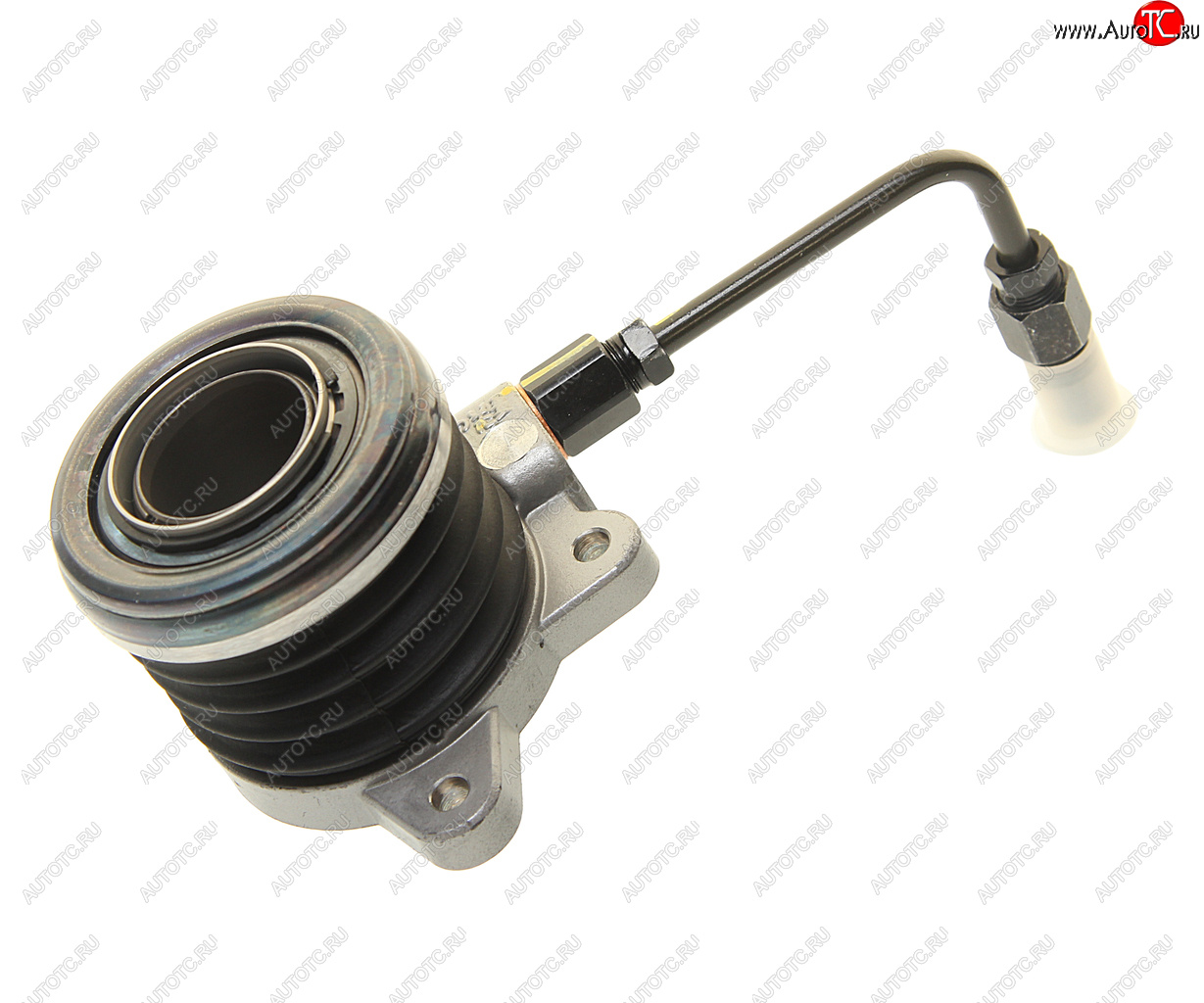 6 499 р. Подшипник выжимной HYUNDAI Genesis (09-) (2.0/3.8) KIA Carnival (06-) (2.9) гидравлический VALEO PHC VALEO PHC csc-03 VALEO PHC csc-03  с доставкой в г. Кемерово