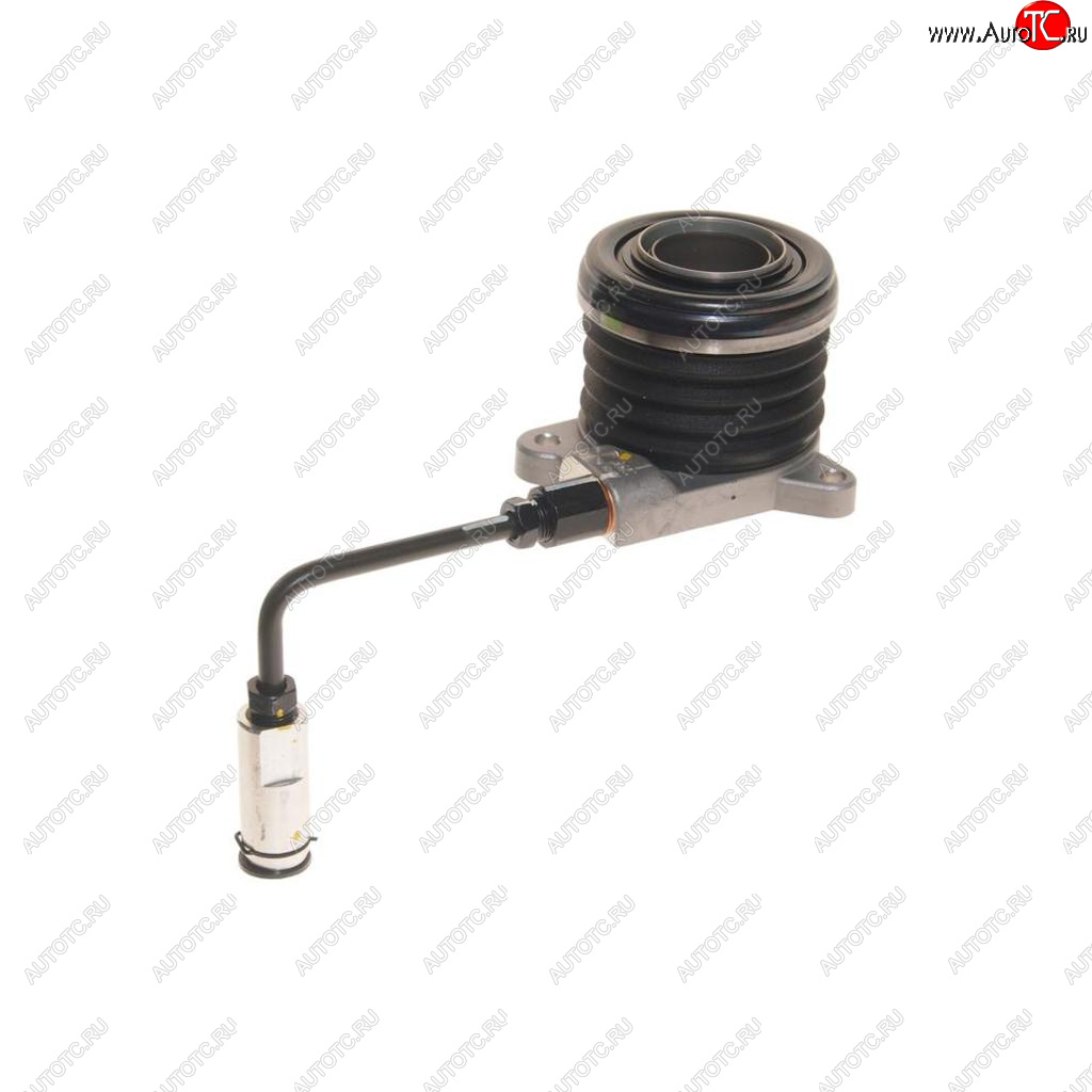 3 699 р. Подшипник выжимной HYUNDAI Santa Fe (06-) гидравлический VALEO PHC VALEO PHC csc-06 VALEO PHC csc-06  с доставкой в г. Кемерово
