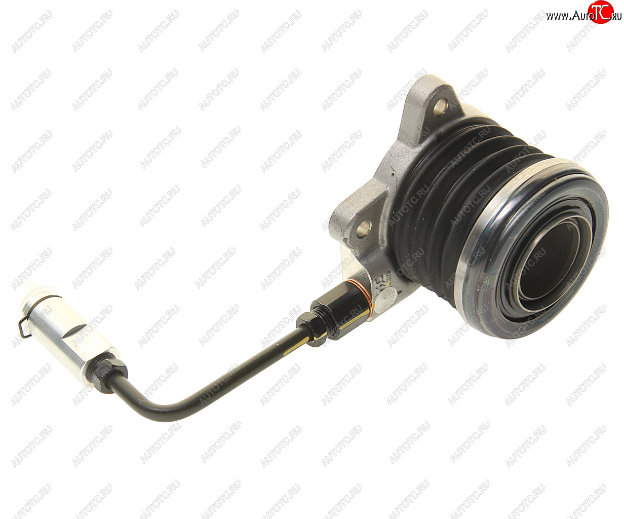 6 499 р. Подшипник выжимной HYUNDAI Santa Fe (10-) (2.0/2.2 TDI) гидравлический VALEO PHC VALEO PHC csc-11 VALEO PHC csc-11  с доставкой в г. Кемерово