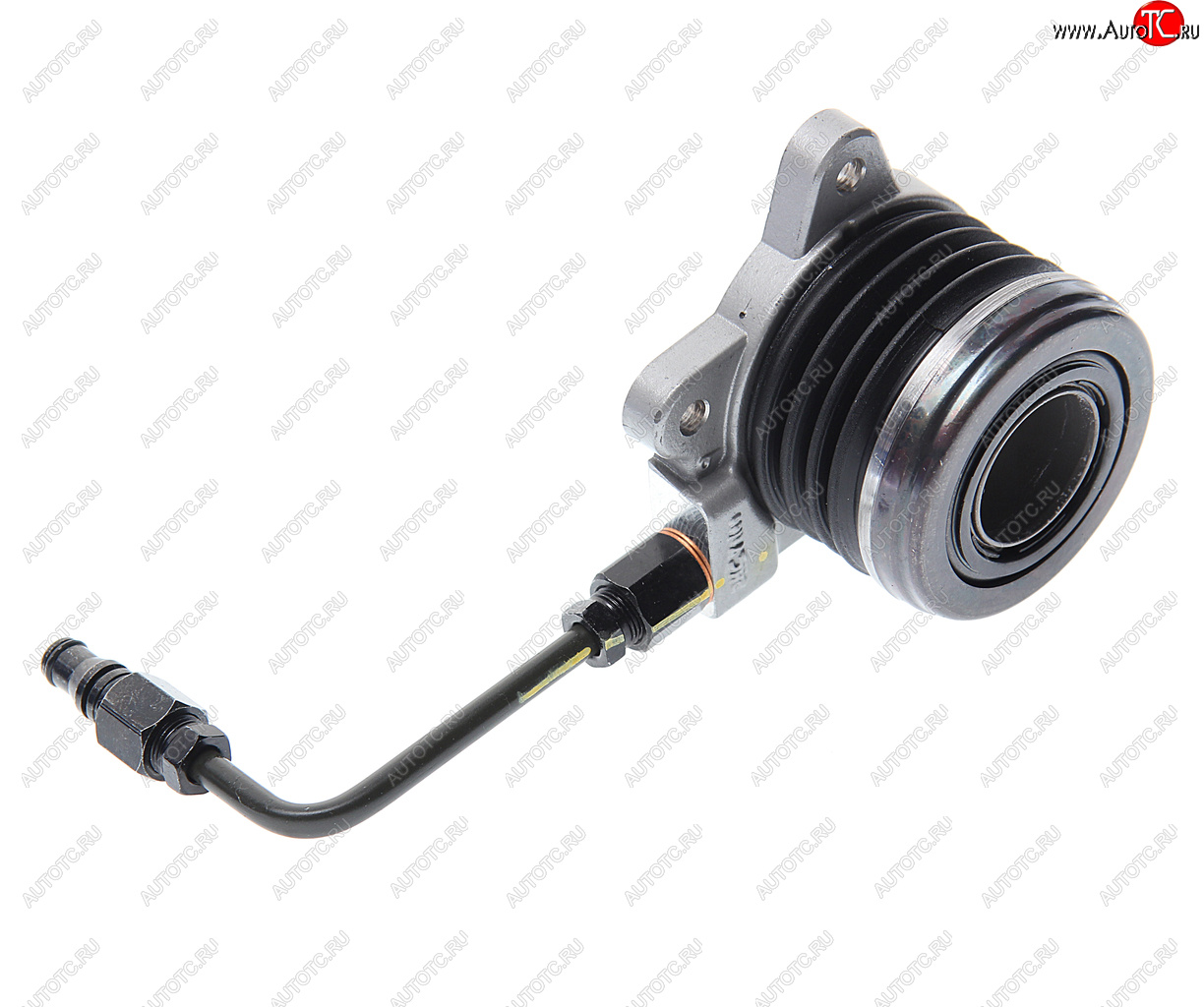 6 649 р. Подшипник выжимной SSANGYONG ActyonSports (12-),Stavic (13-) (D20) гидравлический VALEO PHC VALEO PHC csc-15 VALEO PHC csc-15  с доставкой в г. Кемерово