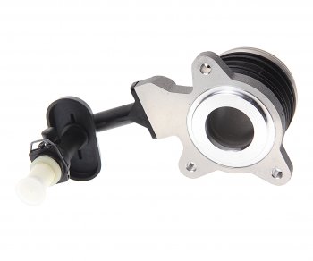 1 679 р. Подшипник выжимной HYUNDAI Santa Fe (18-) KIA Sportage (18-) (1.62.0) гидравлический VALEO PHC VALEO PHC csc-57  с доставкой в г. Кемерово. Увеличить фотографию 2