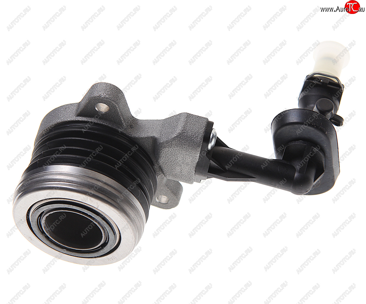1 679 р. Подшипник выжимной HYUNDAI Santa Fe (18-) KIA Sportage (18-) (1.62.0) гидравлический VALEO PHC VALEO PHC csc-57  с доставкой в г. Кемерово