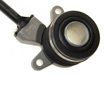 4 999 р. Подшипник выжимной HYUNDAI Tucson (18-),Elantra (19-) гидравлический VALEO PHC VALEO PHC csc-58 VALEO PHC csc-58  с доставкой в г. Кемерово. Увеличить фотографию 3
