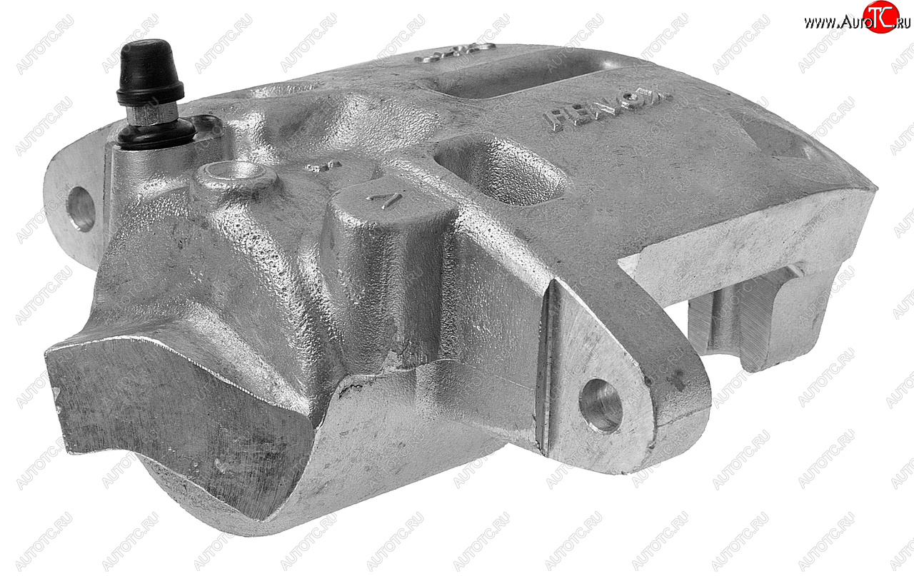 2 999 р. Цилиндр суппорта ВАЗ-1111 левый в сборе FENOX FENOX ct4501c1 FENOX ct4501c1  с доставкой в г. Кемерово