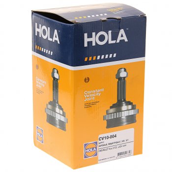 2 899 р. ШРУС наружный ВАЗ-2123 АБС HOLA HOLA cv10-004  с доставкой в г. Кемерово. Увеличить фотографию 3