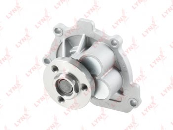 3 199 р. Насос водяной CHEVROLET Cruze,Aveo OPEL Astra G,H,J,Corsa D,Insignia LYNX LYNX cw0018  с доставкой в г. Кемерово. Увеличить фотографию 2