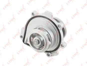 3 199 р. Насос водяной CHEVROLET Cruze,Aveo OPEL Astra G,H,J,Corsa D,Insignia LYNX LYNX cw0018  с доставкой в г. Кемерово. Увеличить фотографию 1