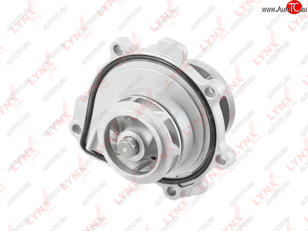 3 199 р. Насос водяной CHEVROLET Cruze,Aveo OPEL Astra G,H,J,Corsa D,Insignia LYNX LYNX cw0018  с доставкой в г. Кемерово
