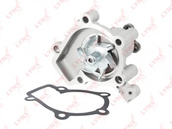 2 899 р. Насос водяной HYUNDAI Elantra (06-),i30,Tucson (04-),Matrix KIA Sportage,Cerato LYNX LYNX cw0045  с доставкой в г. Кемерово. Увеличить фотографию 1