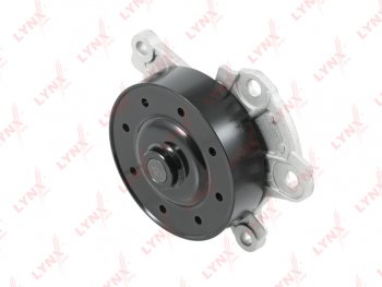 3 899 р. Насос водяной TOYOTA Auris,Corolla (07-) (1.6),Avensis (09-),Rav 4 (08-) LYNX LYNX cw0140  с доставкой в г. Кемерово. Увеличить фотографию 2