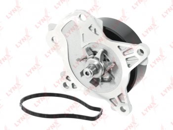 3 899 р. Насос водяной TOYOTA Auris,Corolla (07-) (1.6),Avensis (09-),Rav 4 (08-) LYNX LYNX cw0140  с доставкой в г. Кемерово. Увеличить фотографию 1