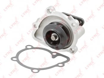 4 099 р. Насос водяной MITSUBISHI ASX,Lancer,Outlander XL CHRYSLER Sebring (07-) системы охлаждения LYNX LYNX cw0175  с доставкой в г. Кемерово. Увеличить фотографию 1