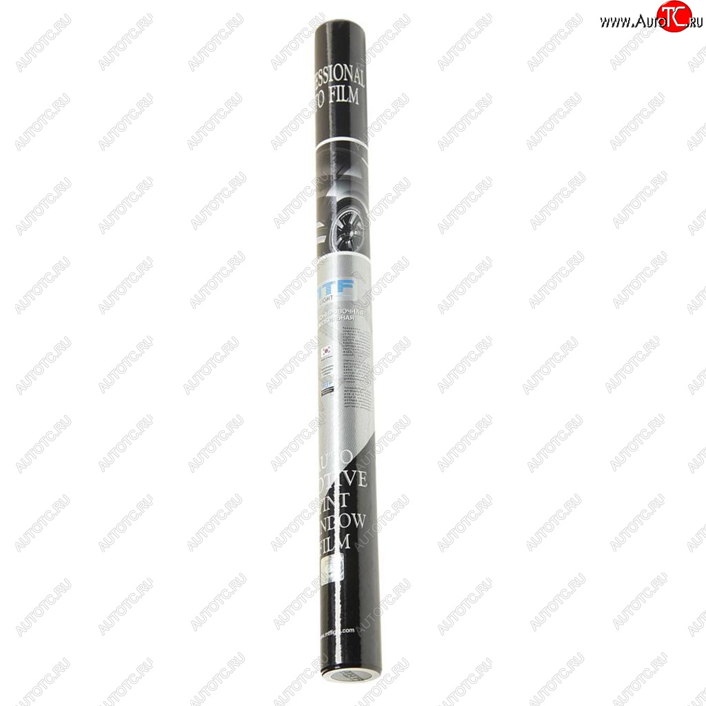 819 р. Пленка тонировочная 35% 0.5х3м Charcoal Original Light MTF MTF cwf0535  с доставкой в г. Кемерово
