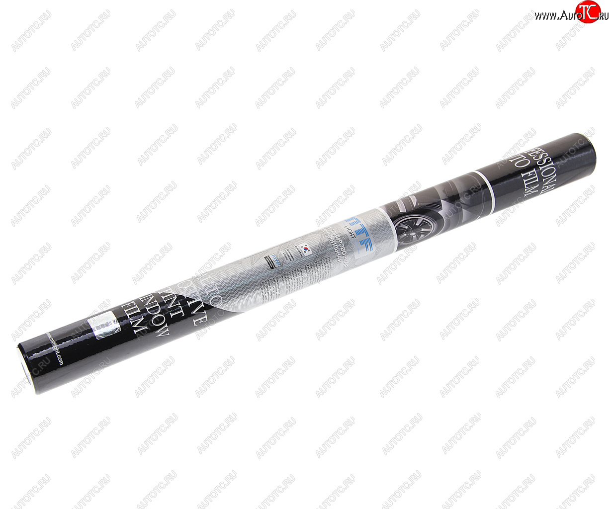 749 р. Пленка тонировочная 50% 0.5х3м Light MTF MTF cwf0550  с доставкой в г. Кемерово