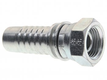 359 р. Фитинг DN 20 BSP (Г) 12х14 NO NAME cx1208fgp  с доставкой в г. Кемерово. Увеличить фотографию 1