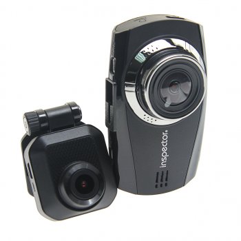 8 999 р. Видеорегистратор INSPECTOR INSPECTOR cyclone INSPECTOR cyclone  с доставкой в г. Кемерово. Увеличить фотографию 1