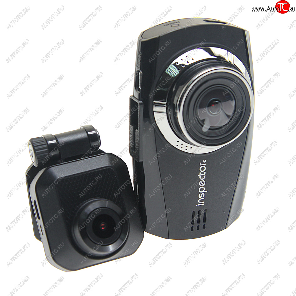 8 999 р. Видеорегистратор INSPECTOR INSPECTOR cyclone INSPECTOR cyclone  с доставкой в г. Кемерово