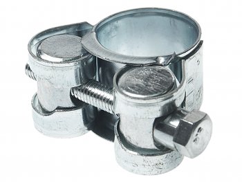 43 р. Хомут силовой d=019-021 (20) KIT++ KIT++ d1111221322  с доставкой в г. Кемерово. Увеличить фотографию 1