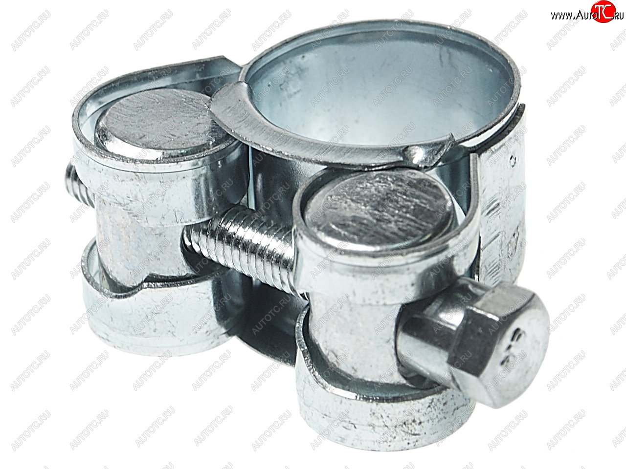 43 р. Хомут силовой d=019-021 (20) KIT++ KIT++ d1111221322  с доставкой в г. Кемерово