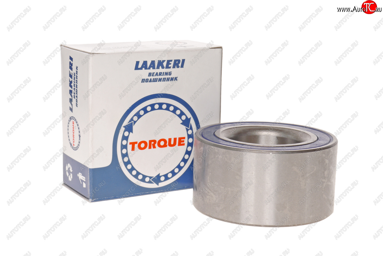 1 659 р. Подшипник ступицы М-2141 передней TORQUE TORQUE dac37720037  с доставкой в г. Кемерово