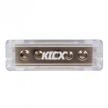 1 139 р. Дистрибьютор KICX KICX db2034p  с доставкой в г. Кемерово. Увеличить фотографию 3