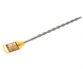 264 р. Бур SDS+ 14.0х310мм INGCO INGCO dbh1211404  с доставкой в г. Кемерово. Увеличить фотографию 1