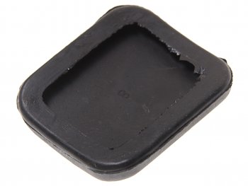 61 р. Накладка педали HYUNDAI Porter тормоза и сцепления MANDO MANDO dcc000227 MANDO dcc000227  с доставкой в г. Кемерово. Увеличить фотографию 2