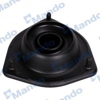 2 249 р. Опора амортизатора HYUNDAI Accent,Verna,Getz переднего MANDO MANDO dcc000235  с доставкой в г. Кемерово. Увеличить фотографию 4