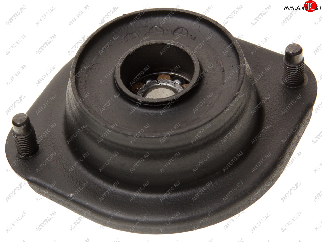 1 699 р. Опора амортизатора KIA Rio передняя MANDO MANDO dcc000251 MANDO dcc000251  с доставкой в г. Кемерово