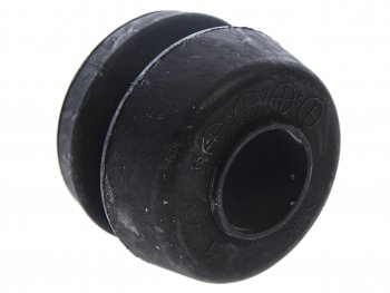 119 р. Втулка тяги стабилизатора KIA Bongo 3 (06-),Carnival (2WD) переднегозаднего MANDO MANDO dcc000261  с доставкой в г. Кемерово. Увеличить фотографию 2