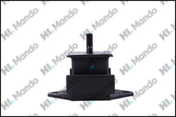 1 149 р. Подушка HYUNDAI Starex H-1 (01-) двигателя передняя АКПП MANDO MANDO dcc000264 MANDO dcc000264  с доставкой в г. Кемерово. Увеличить фотографию 4