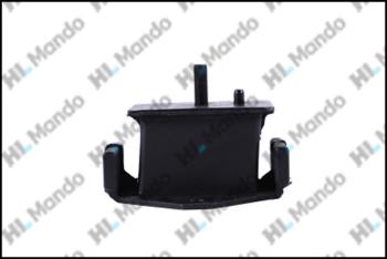 1 149 р. Подушка HYUNDAI Starex H-1 (01-) двигателя передняя АКПП MANDO MANDO dcc000264 MANDO dcc000264  с доставкой в г. Кемерово. Увеличить фотографию 3