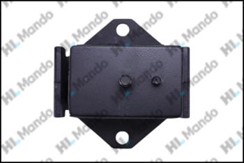 1 149 р. Подушка HYUNDAI Starex H-1 (01-) двигателя передняя АКПП MANDO MANDO dcc000264 MANDO dcc000264  с доставкой в г. Кемерово. Увеличить фотографию 2