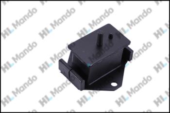 1 149 р. Подушка HYUNDAI Starex H-1 (01-) двигателя передняя АКПП MANDO MANDO dcc000264 MANDO dcc000264  с доставкой в г. Кемерово. Увеличить фотографию 1