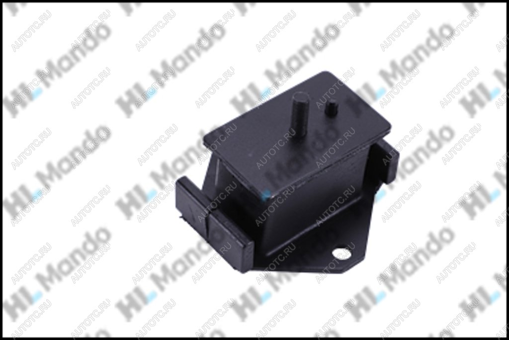 1 149 р. Подушка HYUNDAI Starex H-1 (01-) двигателя передняя АКПП MANDO MANDO dcc000264 MANDO dcc000264  с доставкой в г. Кемерово