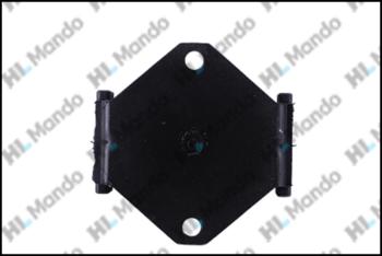1 149 р. Подушка HYUNDAI Starex H-1 (01-) двигателя передняя АКПП MANDO MANDO dcc000264 MANDO dcc000264  с доставкой в г. Кемерово. Увеличить фотографию 5