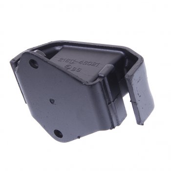 1 289 р. Подушка HYUNDAI Porter двигателя передняя MANDO MANDO dcc000265  с доставкой в г. Кемерово. Увеличить фотографию 2
