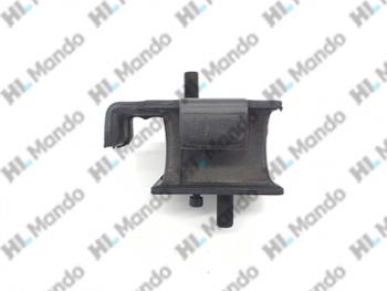 1 629 р. Подушка HYUNDAI HD65,72,78,County двигателя передняя левая MANDO MANDO dcc000266  с доставкой в г. Кемерово. Увеличить фотографию 1