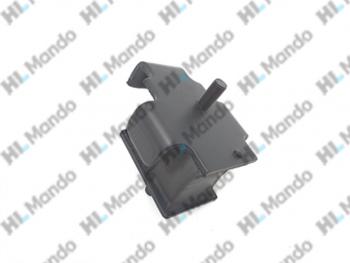 1 629 р. Подушка HYUNDAI HD65,72,78,County двигателя передняя левая MANDO MANDO dcc000266  с доставкой в г. Кемерово. Увеличить фотографию 2