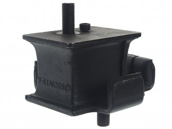 1 129 р. Подушка HYUNDAI HD65,72,78,County двигателя передняя правая MANDO MANDO dcc000267  с доставкой в г. Кемерово. Увеличить фотографию 2