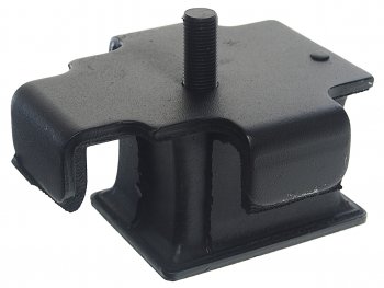 1 129 р. Подушка HYUNDAI HD65,72,78,County двигателя передняя правая MANDO MANDO dcc000267  с доставкой в г. Кемерово. Увеличить фотографию 3